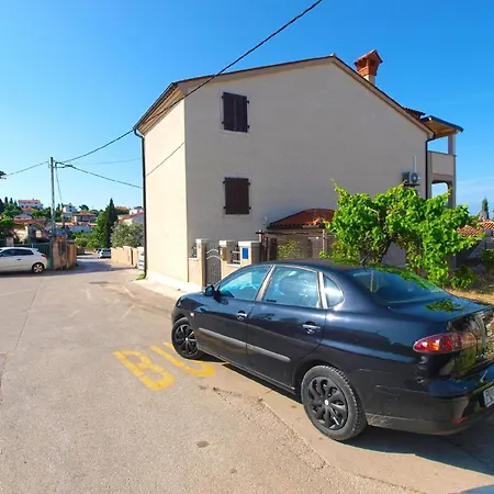 Apartment Fuer 2 Personen Ca 18 Qm In Vinkuran, Istrien Istrische Riviera